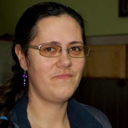 Lázár Rajda Karolina